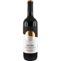 Sola Fred Tinto (97 Pkt. Decanter Magazin für 2017)