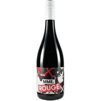 Weingut Kesselring Madame Rouge Rotwein Cuvee QbA Vegan