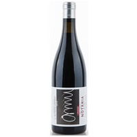 Grenache Tros Negre Notaria ALFREDO ARRIBAS