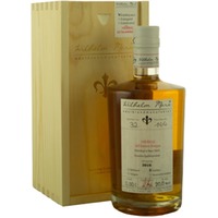 Hierbas del bavaro bosque Kräuterliqueur Wilhelm Marx 2016