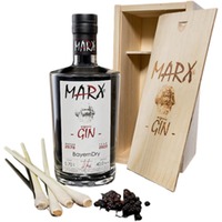 Marx Organic Gin Bayerndry Wilhelm Marx 2023