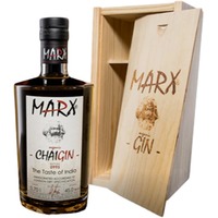 Marx Chai Gin Wilhelm Marx 2020