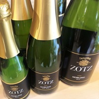 Zotz Nobling Sekt brut | Halbe Flasche