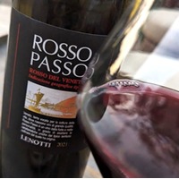 Rosso Passo Veneto IGT