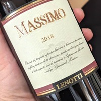 Massimo - Rosso del Veneto IGT