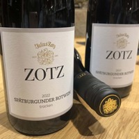 Zotz Spätburgunder trocken