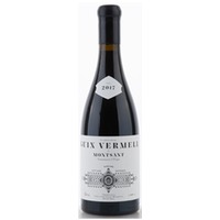 Grenache Guix Vermell TERROIR SENSE FRONTERES