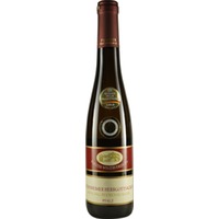 Deidesheimer Herrgottsacker Riesling Beerenauslese süß 0,375 L - Forster Winzerverein