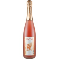 Cuvée Rosé Secco - Forster Winzerverein