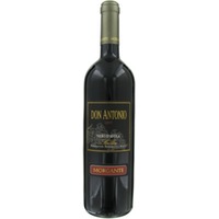 Morgante Don Antonio Sicilia Nero d'Avola Riserva IGT - - Sizilien, Italien