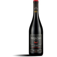 Peperosso Calabria IGP 0,75l 13% - | Spadafora