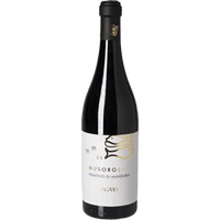 Muso Rosso Primitivo di Manduria DOC 0,75l 15% - | Tagaro