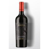 Nero di Troia Puglia IGP Spatus 8 0,75l 15% - | Tagaro