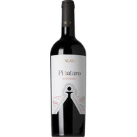 Pinataro Negroamaro IGT Puglia 0,75l 13% - | Tagaro