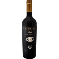 Primitivo Puglia IGT 0,75l 13,5% - 2022/ Feudo Badala