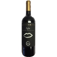Negroamaro Puglia IGT Feudo Badala 0,75l 13,5% - /San Rocco