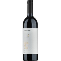 Gravello Rosso IGT 0,75l 14,5% - | Librandi