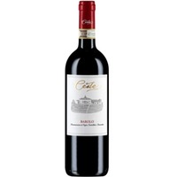 Barolo DOCG 0,75l 15% - | Ceste