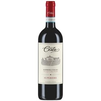 Barbera d' Alba Superiore DOC 0,75l 15% - | Ceste