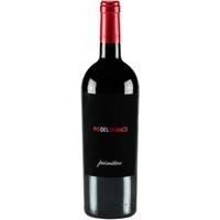 Pie Del Monaco Primitivo IGT Salento 0,75l 15% - | Tagaro