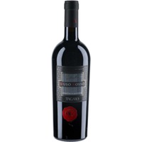 Muso Rosso Primitivo di Manduria Collection DOP 0,75l 15% - | Tagaro