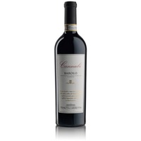 Barolo Cannubi DOCG 0,75l 14% - | Tenuta Carretta