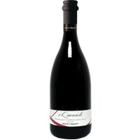 Quercioli Reggiano Lambrusco Dolce Rosso DOC 0,75l 8,5% -2023 | Medici Ermete