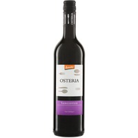 Sangiovese Demeter IGT Osteria Biowein
