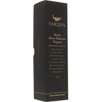 Yarden Allone Habashan Merlot