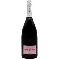Magnum Pierre Gimonnet & Fils - Champagner Cuvée Rose de Blancs brut 1er cru