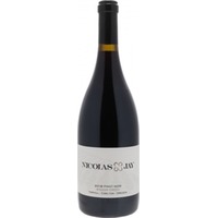 Pinot Noir Bishop Creek