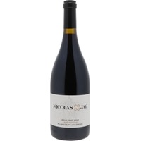 Pinot Noir Own-Rooted