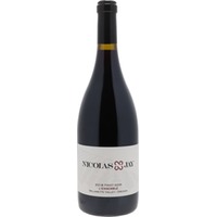 Pinot Noir L´Ensemble Willamette Valley