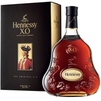 Hennessy Cognac XO