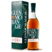 Glenmorangie Quinta Ruban 14 YO