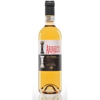 ARROCCO, Albana DOCG, passito, 0,5l