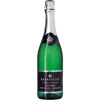 Brogsitter Astoria Deutscher Riesling Sekt trocken Ahr
