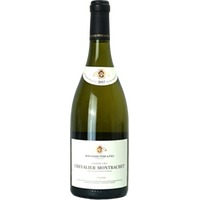 Chevalier Montrachet -Domaine- Grand Cru Bouchard Père & Fils