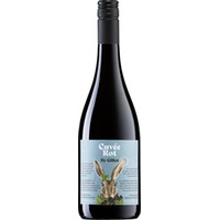 Weingut Kühling-Gillot Rotwein Cuvee HASE 0.75 l Rheinhessen