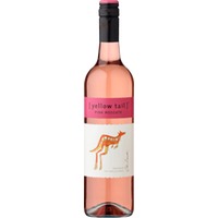 Pink Moscato - Yellow Tail