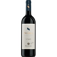 Vino Nobile di Montepulciano DOCG Le Caggiole Azienda Agricola Poliziano - - Toskana, Italien
