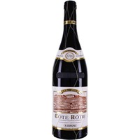 E. Guigal Côte Rotie La Mouline