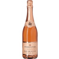 Brogsitter Rosée de Saumon Sekt Brut Ahr