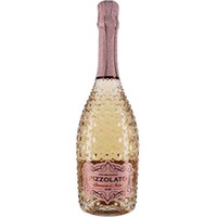 La Cantina Pizzolato Violette Vino Spumante Rosé Extra Dry