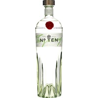 Tanqueray No. 10 Ten Gin