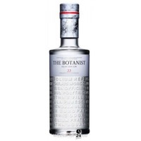 The Botanist Gin