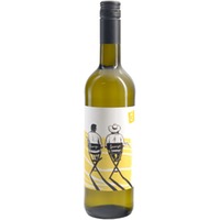 Harry & George Feierabend