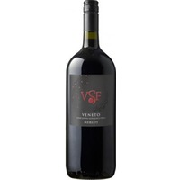 Merlot Magnum - Villa Santa Flavia