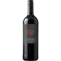 Merlot Liter 1l - Villa Santa Flavia