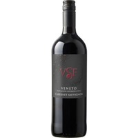 Cabernet Liter 1l - Villa Santa Flavia